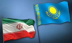 ایران در زمینه نفت روغن‎ها ظرفیت صادرات به قزاقستان را دارد